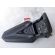 Paralama Suporte Placa Traseiro Moto Xre300 Xre 300 2010 2011 2012 2013 2014 2015 2016 2017 2018 Original Honda - Original Honda