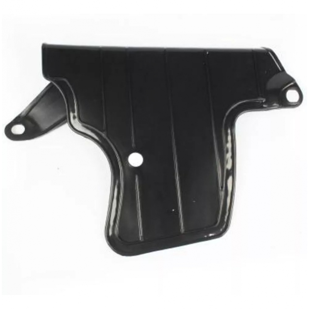 Capa Porta Corrente Moto Xls 125 Xl 125 S Duty Mod Original - Preto