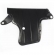 Capa Porta Corrente Moto Xls 125 Xl 125 S Duty Mod Original - Preto