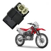 Cdi Competição Crf 230 Sem Limitador Giro Alta Performance