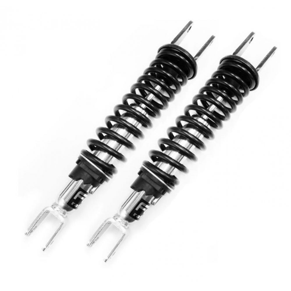 Amortecedor Traseiro Moto Cb 400 Cb 450 Honda Modelo Original Far Rafaela - Par