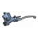 Burrinho Cilindro Mestre Freio Crf 230 Superior Mod Original - Prata