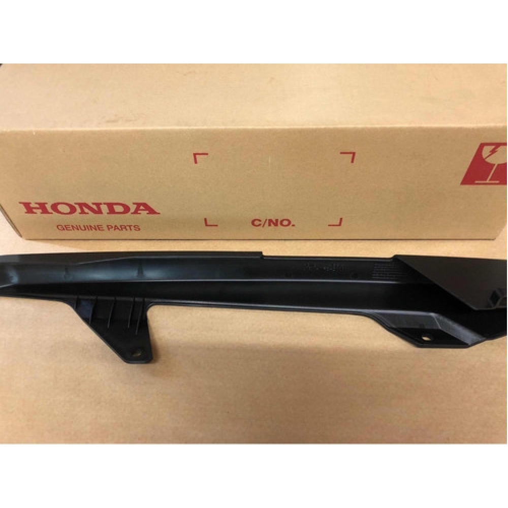 Capa Porta Corrente Moto Cb 600 Hornet 2008 2009 2010 2011 2012 2013 2014 Cbr 600F 12/13 Original Honda