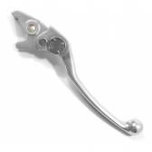 Manete De Freio Moto Dafra Next 250 Modelo Original Polida
