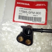 Suporte Junção Bico Injetor Lead 110 Lead110 2009 2010 2011 Original Honda