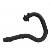Curva Escapamento Saida Do Motor Moto Xre300 Xre 300 2009 10 11 12 13 14 15 16 17 18 2019 Mod Original