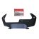 Tampa Acabamento Painel Xre 300 2009 2010 2011 2012 Original Honda