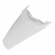Paralama Traseiro Rabeta Xtz 125 2006 2007 2008 2009 2010 2011 2012 2013 2014 2015 Branca Mod Original Branco