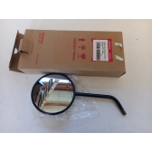 Par Espelho Retrovisor Moto Xr 250 Tornado Xr 200 Xlr 125 Bros 125 150 Até 2008 Original Honda
