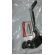 Pedal Freio Cbx 250 Twister 2004 2005 2006 2007 2008 Original Honda