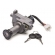 Chave Contato Miolo Ignição Moto Suzuki Burgman 125 2005 2006 2007 2008 2009 Mod Original
