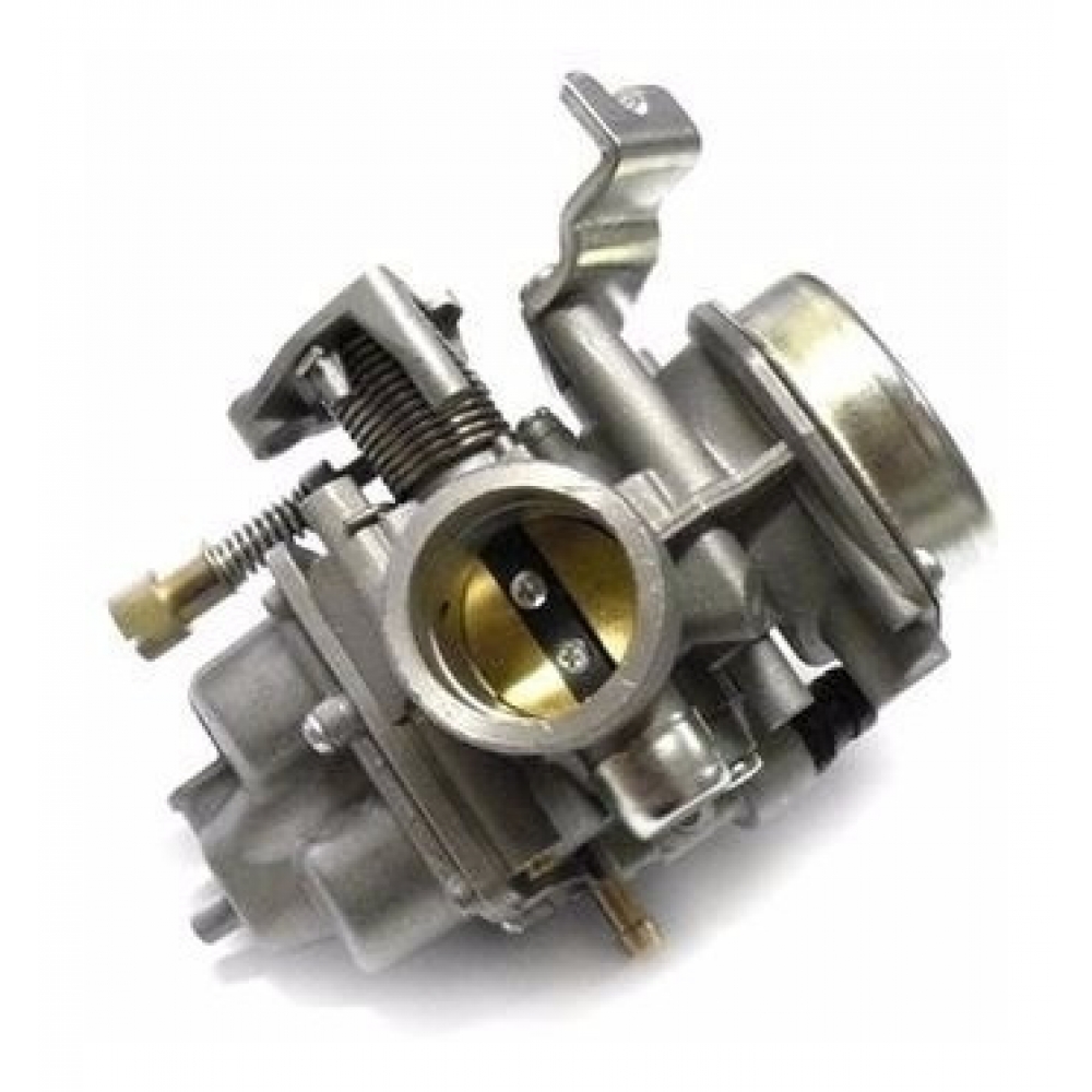 Carburador Completo Titan 150 Sport Até 2008 Modelo Original