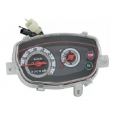 Painel Completo Crypton 115 2010 11 12 13 2014 Mod Original