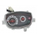 Painel Completo Crypton 115 2010 11 12 13 2014 Mod Original