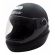 Capacete Fechado Taurus San Marino Formula 1R Viseira 2mm - Preto Fosco