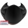 Carcaça Inferior Painel Cb 600 Hornet 2008 2009 2010 2011 Original Honda