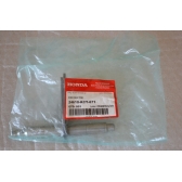 Eixo Seletor Pedal Cambio Moto Nx 400 Falcon 400i Original Honda