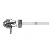 Torneira Registro Gasolina Moto Titan 125 1994 até 1999 Fan 125 04/08 Combustível Modelo Original