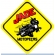 Carenagem Capa Farol Moto Xtz 125 2009 2010 2011 2012 2013 2014 2015 2016 Preta Modelo Original Preto Paramotos