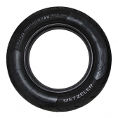 Pneu Traseiro Shadow 600 170 80 15 Metzeler Me888 Marathon