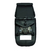 Fechadura Tranca Trava Bau Bauleto Gow G33 G40 C/ 2 Chaves - Completa
