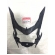 Carenagem Capa Frontal Farol Moto Cb 250 F Twister 2016 2017 2018 2019 2020 2021 2022 Carcaça Original Honda