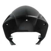 Carcaça Inferior Painel Cb 600 Hornet 2008 2009 2010 2011 Modelo Original - Branca