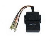 Cdi Tdr 180 Dt 180 Com 5 Fios 12 Volts Mod Original Zouil
