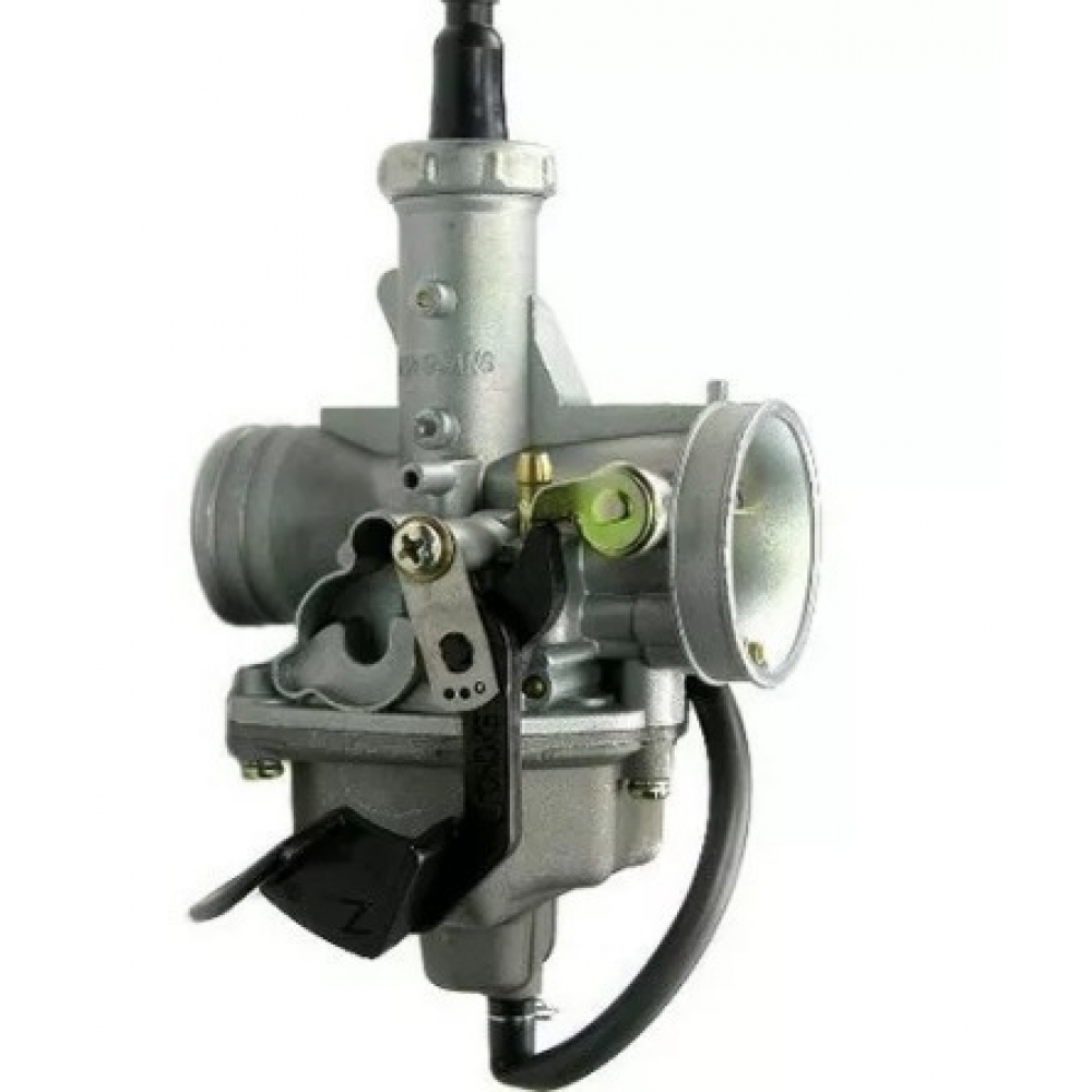 Carburador Completo Moto Xlr 125 Honda Xlr125 Modelo Original