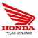 Carcaça Inferior Painel Cb 600 Hornet 2008 2009 2010 2011 Original Honda