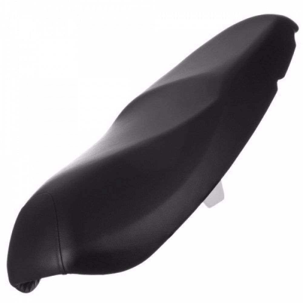 Banco Completo Moto Biz 100 De 1997 1998 1999 2000 2001 2002 2003 2004 2005 Modelo Original Preto - Pro Tork