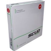 Kit Relação / Transmissão Xls 125 Xls125 Duty ( Corrente Coroa Pinhão ) - Scud