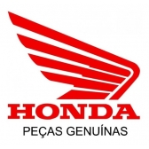 Paralama Traseiro Suporte Placa Titan 160 Ex 2016 2017 2018 2019 2020 2021 2022 Original Honda