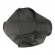 Capa De Banco Moto Rx 180 1982 1983 1984 Mod Original C/ Escrita Yamaha - Preto