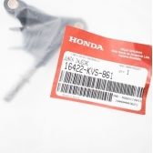 Suporte Junção Bico Injetor Titan Fan 150 2011 Até 2015 Bros 150 2013 2014 Original Honda