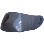 Viseira Capacete Mt Blade Thunder Helt Race Shox Axxis Fumê
