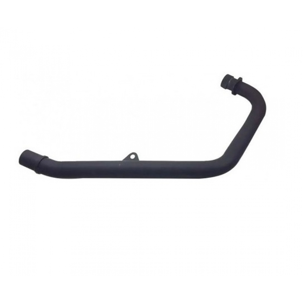 Curva Escapamento Escape De Saída Motor Cb 250 F Twister 2016 2017 2018 2019 2020 2021 2022 2023  Mod Original