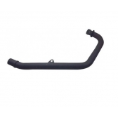Curva Escapamento Escape De Saída Motor Cb 250 F Twister 2016 2017 2018 2019 2020 2021 2022 2023  Mod Original