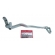 Pedal De Freio Traseiro Moto Crf 230 F Crf230 Original Honda