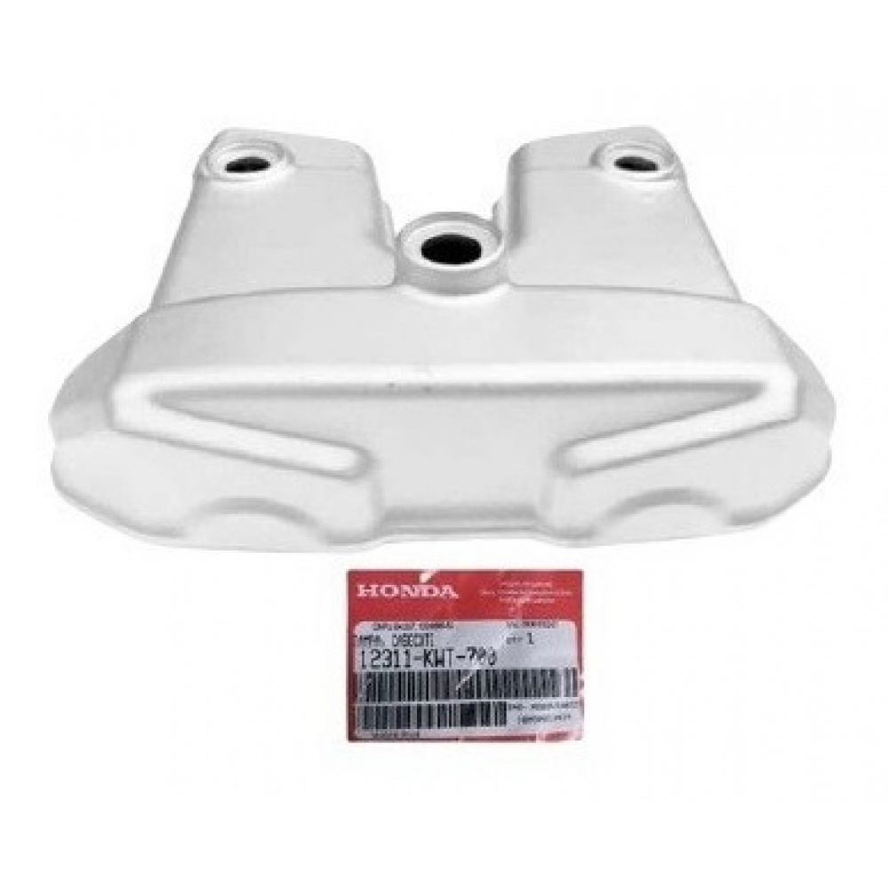 Tampa Cabeçote De Válvula Moto Xre 300 Cb 300 R 2013 2014 2015 2016 2017 2018 2019 2020 2020 Original Honda