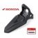 Paralama Suporte Placa Traseiro Moto Xre300 Xre 300 2010 2011 2012 2013 2014 2015 2016 2017 2018 Original Honda - Original Honda