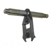 Eixo Pedal Seletor Cambio Marcha Ybr 125 Xtz 125 Factor 125 Modelo Original