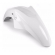 Paralama Dianteiro Moto Titan 150 Fan 150 2014 2015 Branca Modelo Original Branco