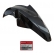 Paralama Dianteiro Moto Titan 150 12014 2015 Titan 160 Preta Original Honda