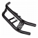 Protetor Motor Perna Xtz 150 Crosser Xtz150 Mata Cachorro Barra Dupla Racing Pro Tork - Preto