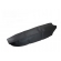 Capa De Banco Moto Yamaha Tdr 180 Tdr180 Mod Original Preta - Preto