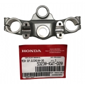 Mesa Superior Guidão Moto Xre 300 2016 2017 2018 2019 2020 2021 2022 2023 Original Honda