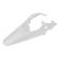 Paralama Bico Dianteiro Superior Xre 300 2016 2017 2018 Branco Original Honda - Branco