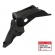 Paralama Traseiro Suporte Placa Moto Cb 250 F Twister 2016 2017 2018 2019 2020 2021 2022 Original Honda
