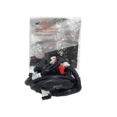 Chicote Elétrico Fiação Principal Moto Crf 230 2007 2008 2009 2010 2011 2012 2013 2014 Modelo Original